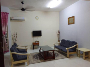 Ratu Homestay (1) Bukit Baru Melaka